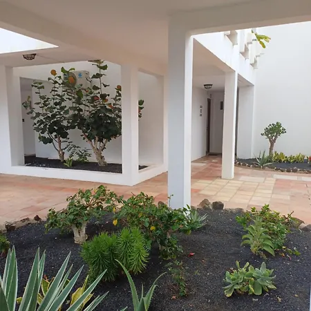 Happy Heart Molinos - 2 Bedroom 2 Bathroom *