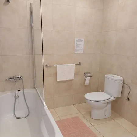 Appartement Happy Heart Molinos - 2 Bedroom 2 Bathroom *