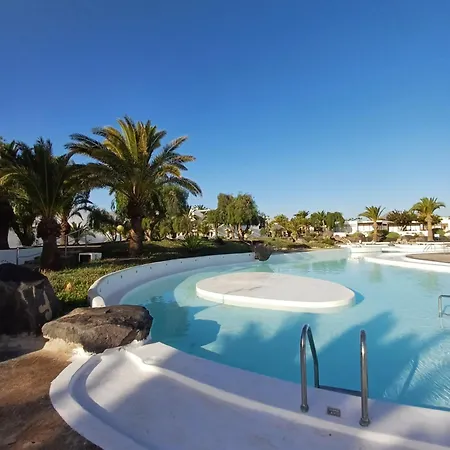 Appartement Happy Heart Molinos - 2 Bedroom 2 Bathroom