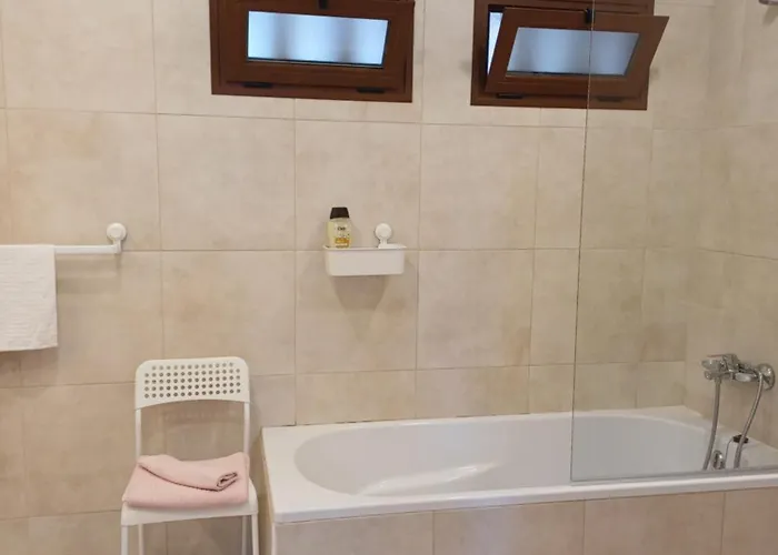 Апартаменты Happy Heart Molinos - 2 Bedroom 2 Bathroom