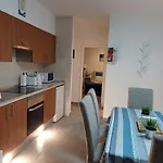 Happy Heart Molinos - 2 Bedroom 2 Bathroom Lägenhet *