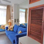 Happy Heart Molinos - 2 Bedroom 2 Bathroom Lägenhet