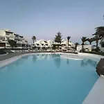 Happy Heart Molinos - 2 Bedroom 2 Bathroom * Costa Teguise