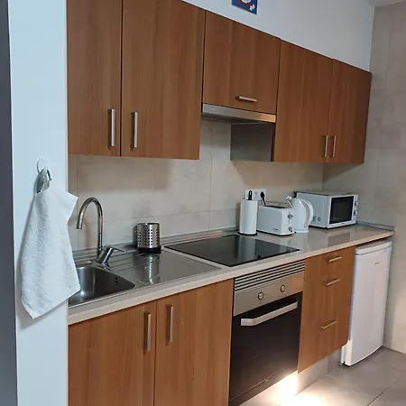 Happy Heart Molinos - 2 Bedroom 2 Bathroom * 科斯塔特吉塞