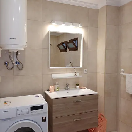 Happy Heart Molinos - 2 Bedroom 2 Bathroom * 科斯塔特吉塞