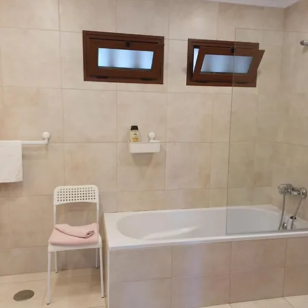 公寓 Happy Heart Molinos - 2 Bedroom 2 Bathroom