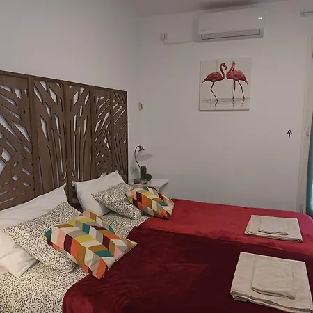 Lägenhet Happy Heart Molinos - 2 Bedroom 2 Bathroom