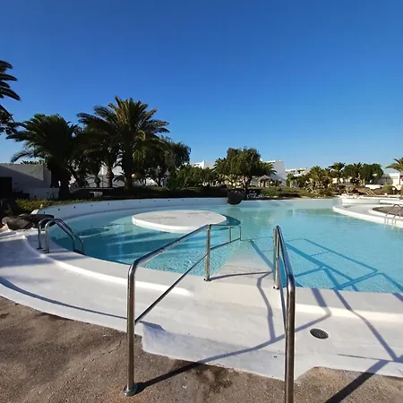 Happy Heart Molinos - 2 Bedroom 2 Bathroom Apartment