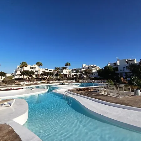 Happy Heart Molinos - 2 Bedroom 2 Bathroom