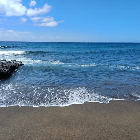 Happy Heart Molinos - 2 Bedroom 2 Bathroom * 科斯塔特吉塞