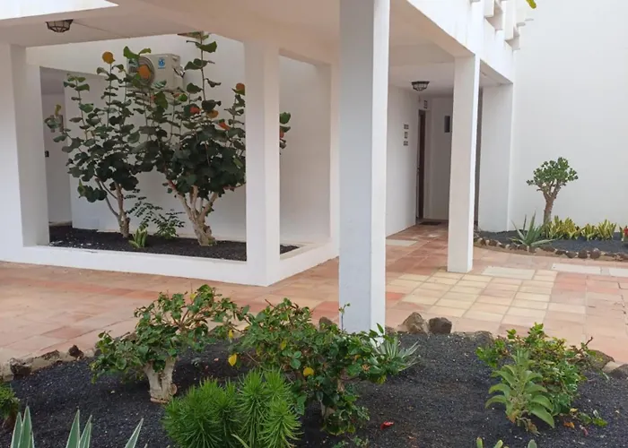 Happy Heart Molinos - 2 Bedroom 2 Bathroom *