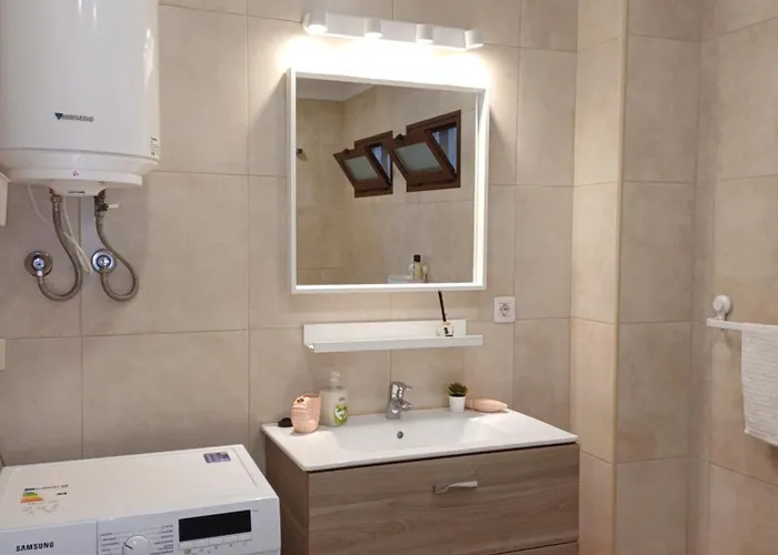 Happy Heart Molinos - 2 Bedroom 2 Bathroom * Costa Teguise