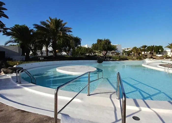 Happy Heart Molinos - 2 Bedroom 2 Bathroom 公寓