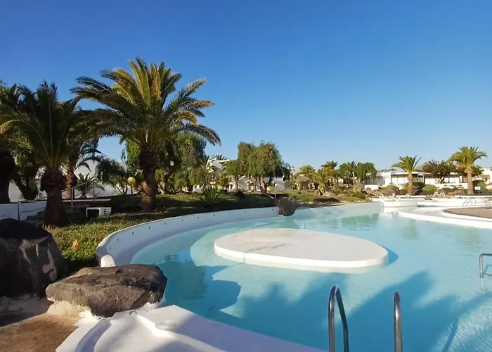 Apartment Happy Heart Molinos - 2 Bedroom 2 Bathroom