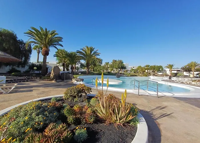 Happy Heart Molinos - 2 Bedroom 2 Bathroom