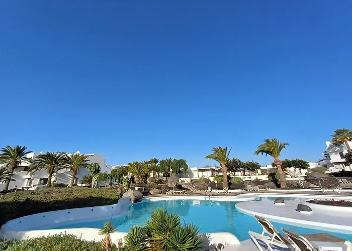 Happy Heart Molinos - 2 Bedroom 2 Bathroom 科斯塔特吉塞