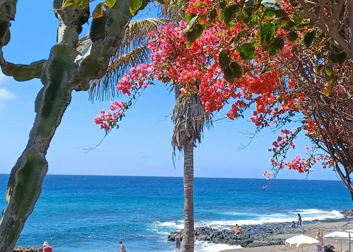 Apartment Happy Heart Molinos - 2 Bedroom 2 Bathroom