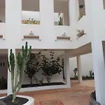 Apartment Happy Heart Molinos - 2 Bedroom 2 Bathroom Costa Teguise