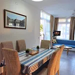 Apartment Happy Heart Molinos - 2 Bedroom 2 Bathroom Costa Teguise