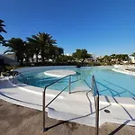 Happy Heart Molinos - 2 Bedroom 2 Bathroom Apartment