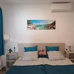 Apartment Happy Heart Molinos - 2 Bedroom 2 Bathroom Costa Teguise
