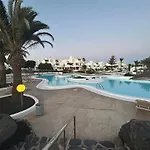 Apartment Happy Heart Molinos - 2 Bedroom 2 Bathroom Costa Teguise