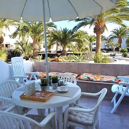 Apartamento Happy Heart Molinos - 2 Bedroom 2 Bathroom *