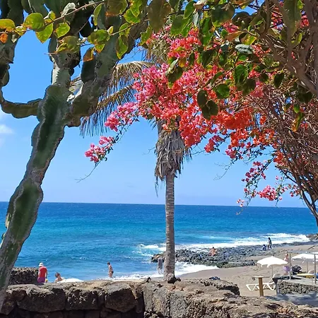 Apartamento Happy Heart Molinos - 2 Bedroom 2 Bathroom